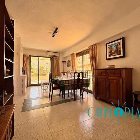 Place Apartment