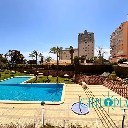 Place * Calpe