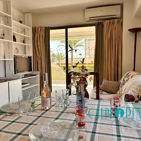 Place Apartment *