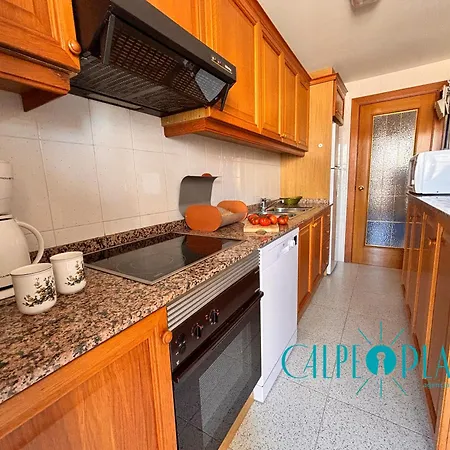 Place Apartment *