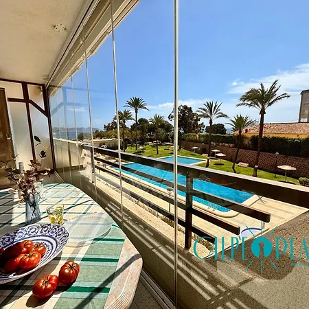 Place Apartment *