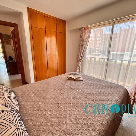 Apartment Place