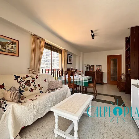 Apartment Place *
