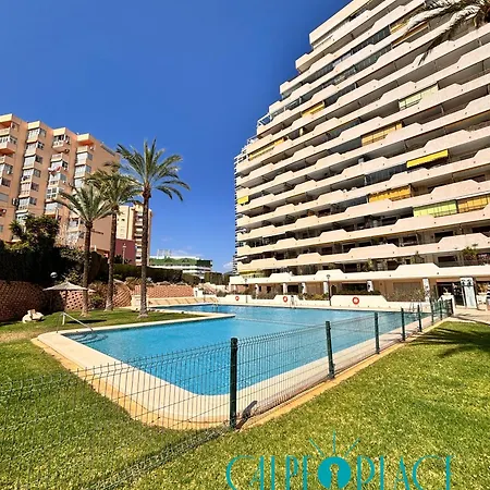 Place Calpe